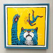 Framed Apex Predator III