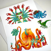 Mystery Print Pack