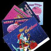 Christmas Card Pack